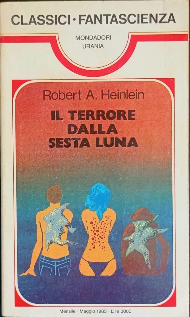Il terrore dalla sesta luna