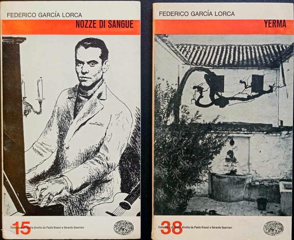 Nozze di sangue + Yerma
