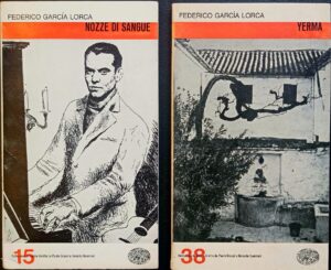 Nozze di sangue + Yerma