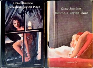 I peccati di Peyton Place + Ritorno a Peyton Place