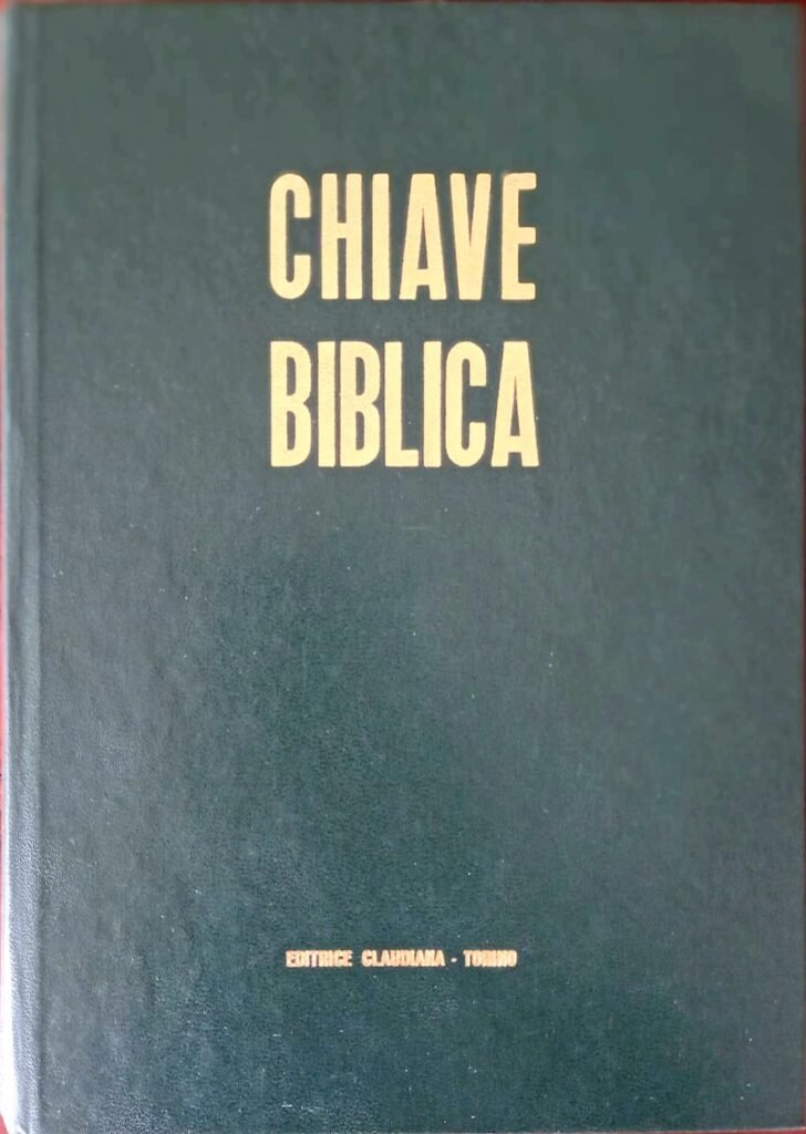 Chiave biblica