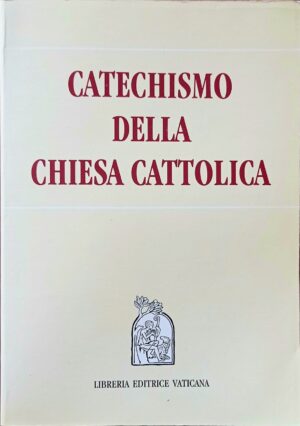 Catechismo della Chiesa cattolica