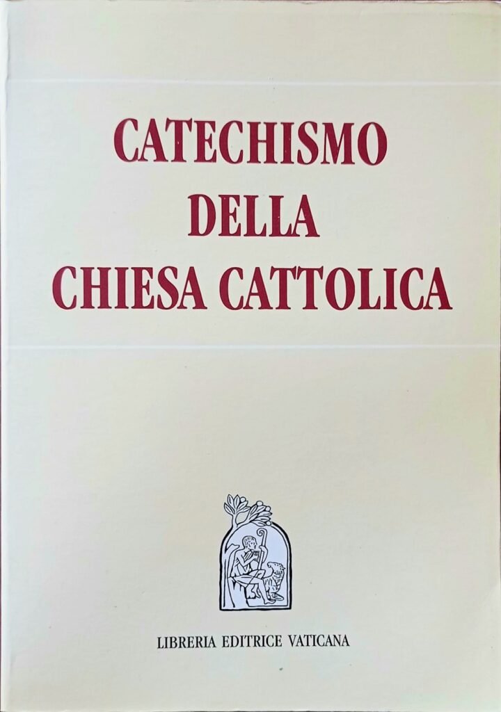 Catechismo della Chiesa cattolica