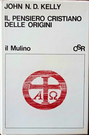 Il pensiero cristiano delle origini