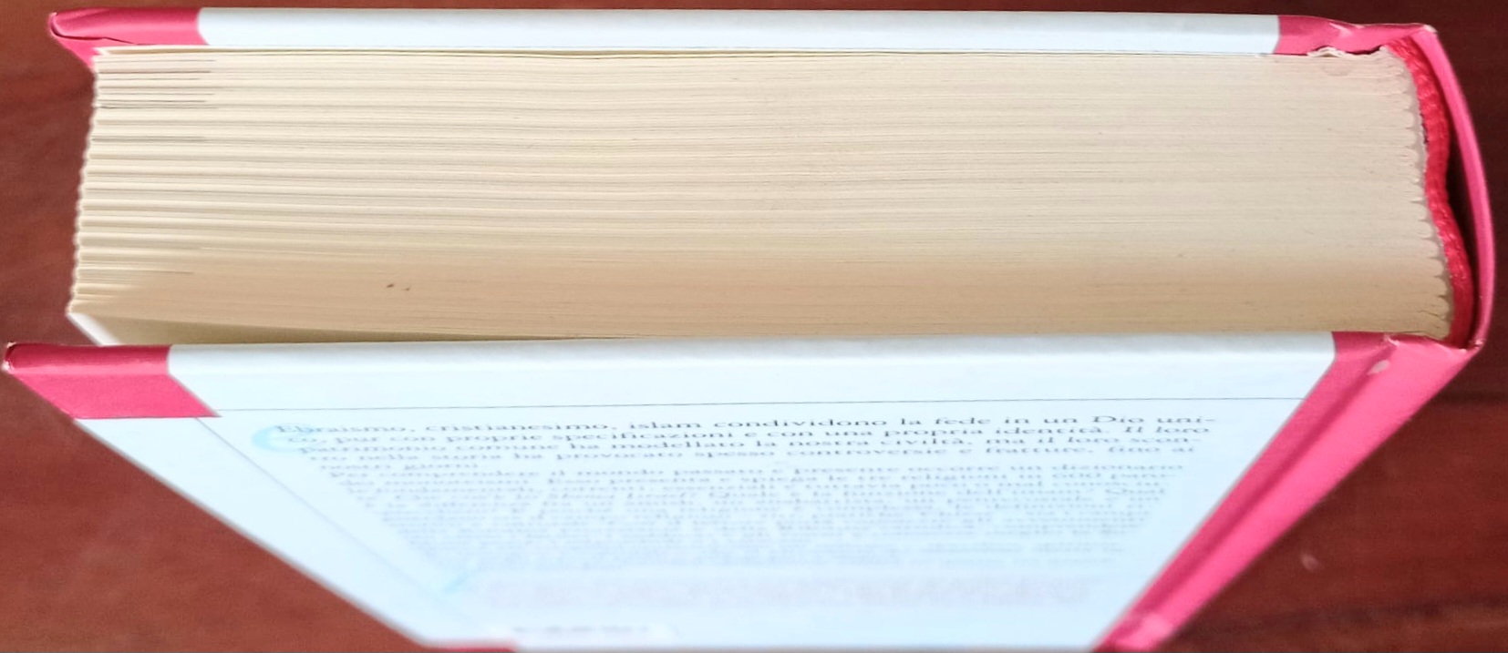 Dizionario dei monoteismi Dizionario dei monoteismi - immagine 2
