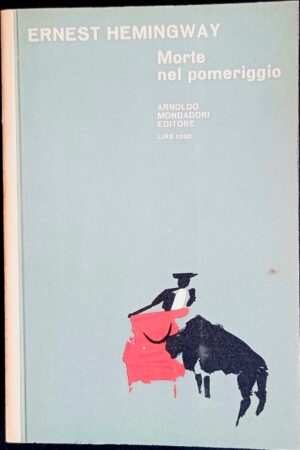 Morte nel pomeriggio