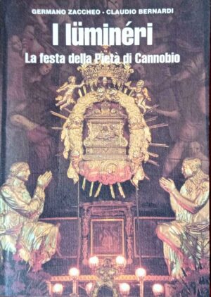 I lumineri. La festa della Pietà di Cannobio