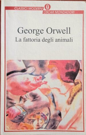 La fattoria degli animali