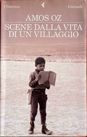 Scene dalla vita di un villaggio