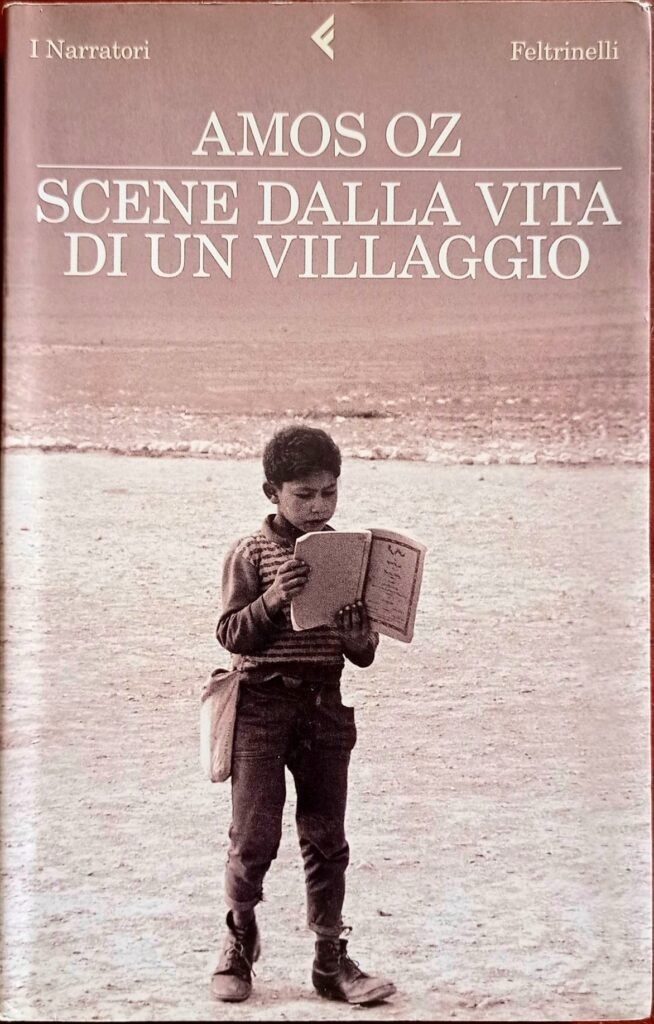 Scene dalla vita di un villaggio