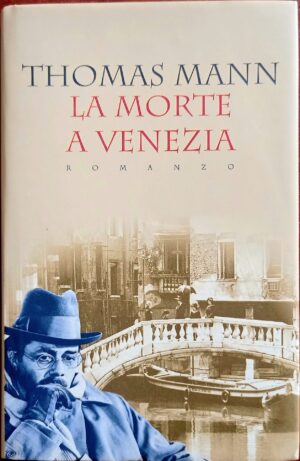 La morte a Venezia