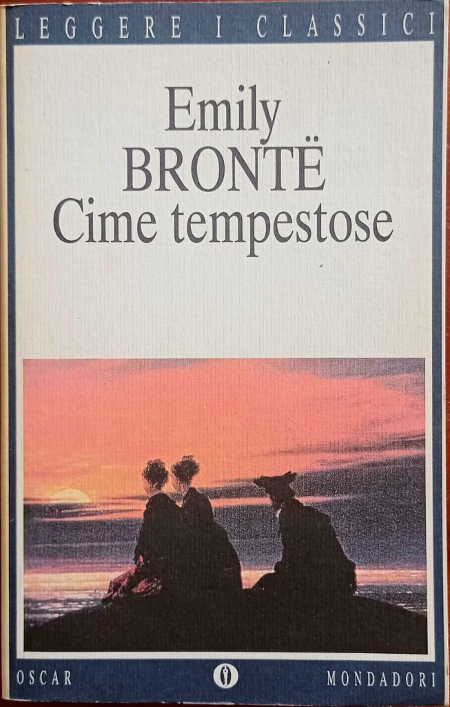 Cime tempestose