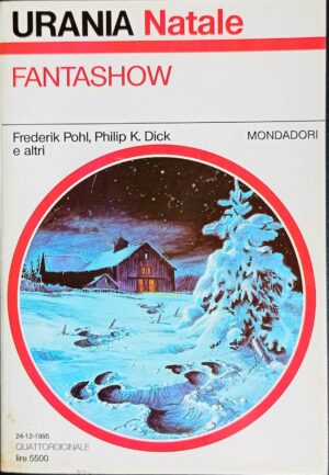 Fantashow