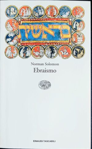 Ebraismo