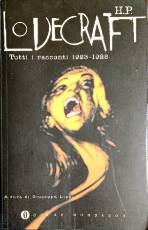 Tutti i racconti 1923 – 1926