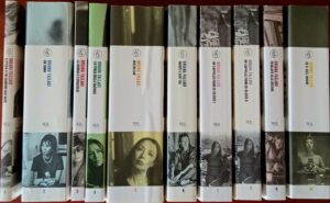 Collana Opere di Oriana Fallaci