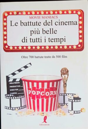 Le battute del cinema più belle di tutti i tempi