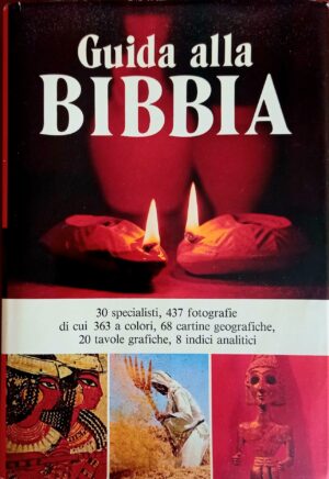 Guida alla Bibbia