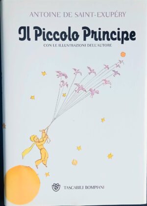 Il piccolo principe