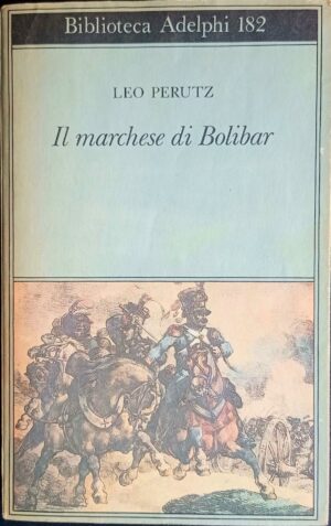 Il marchese di Bolibar