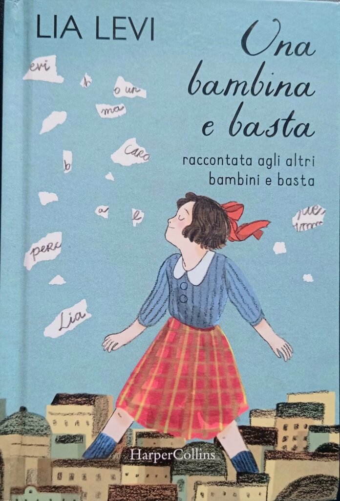 Una bambina e basta