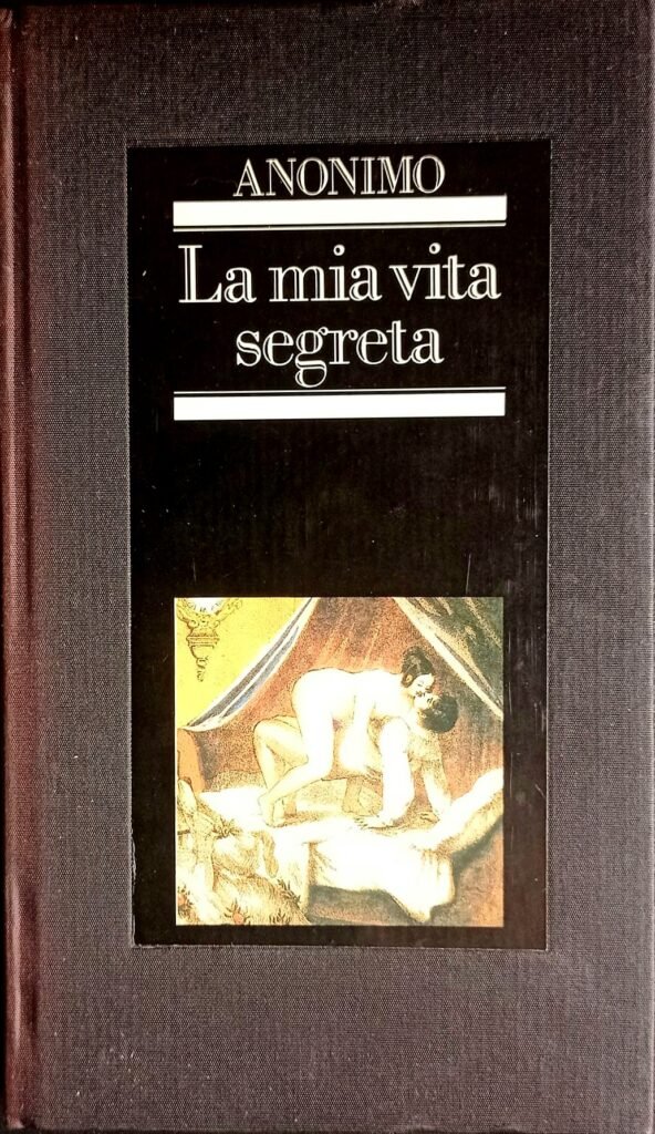 La mia vita segreta