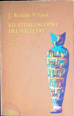 Lo stereoscopio dei solitari