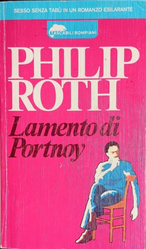 Lamento di Portnoy