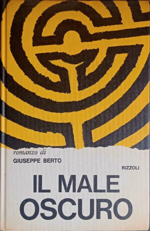 Il male oscuro