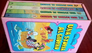 Una storia al giorno