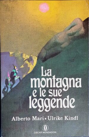 La montagna e le sue leggende