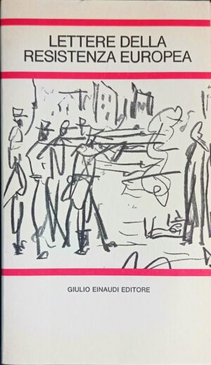 Lettere della resistenza europea
