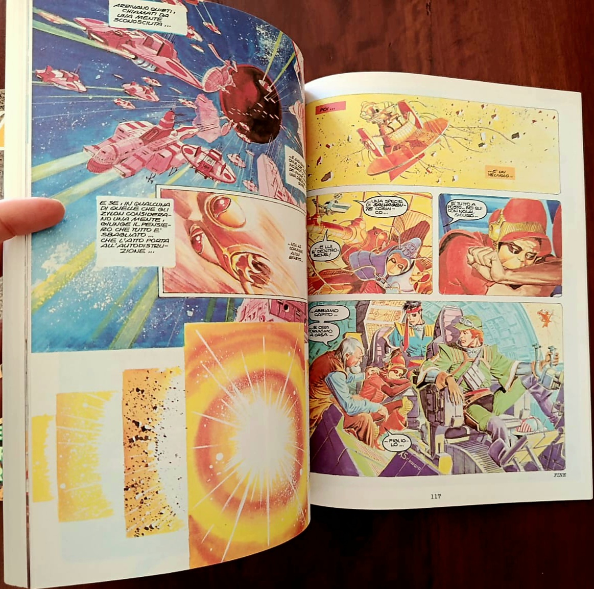 L’Eternauta N. 88 – 90 - 92 L’Eternauta N. 88 – 90 - 92 - immagine 3