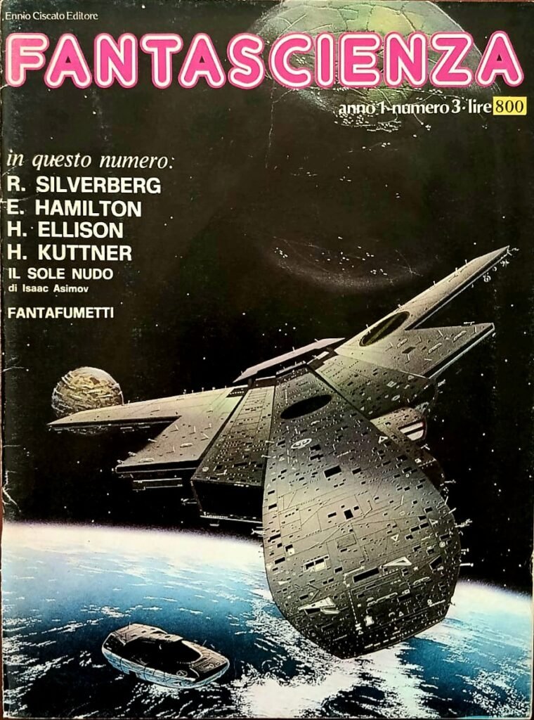 Fantascienza