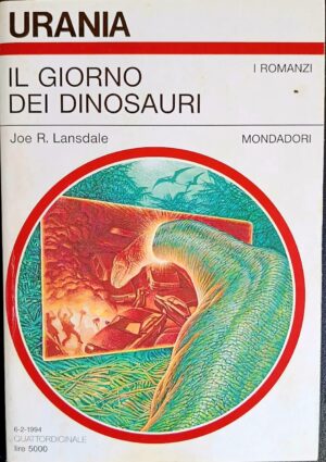 Il giorno dei dinosauri