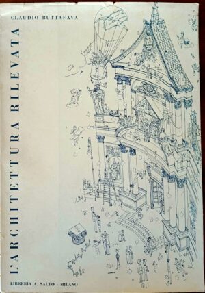 L’architettura rilevata