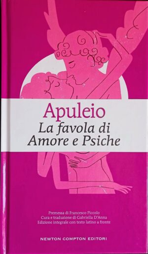 La favola di Amore e Psiche