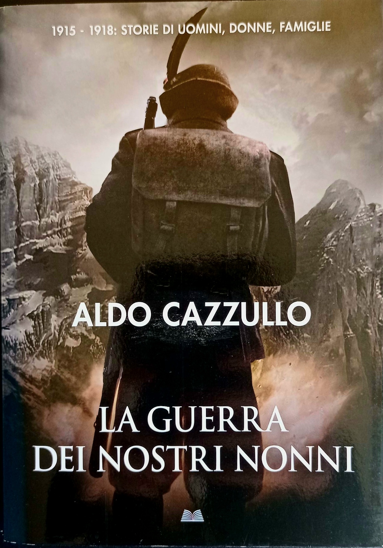 La guerra dei nostri nonni La guerra dei nostri nonni