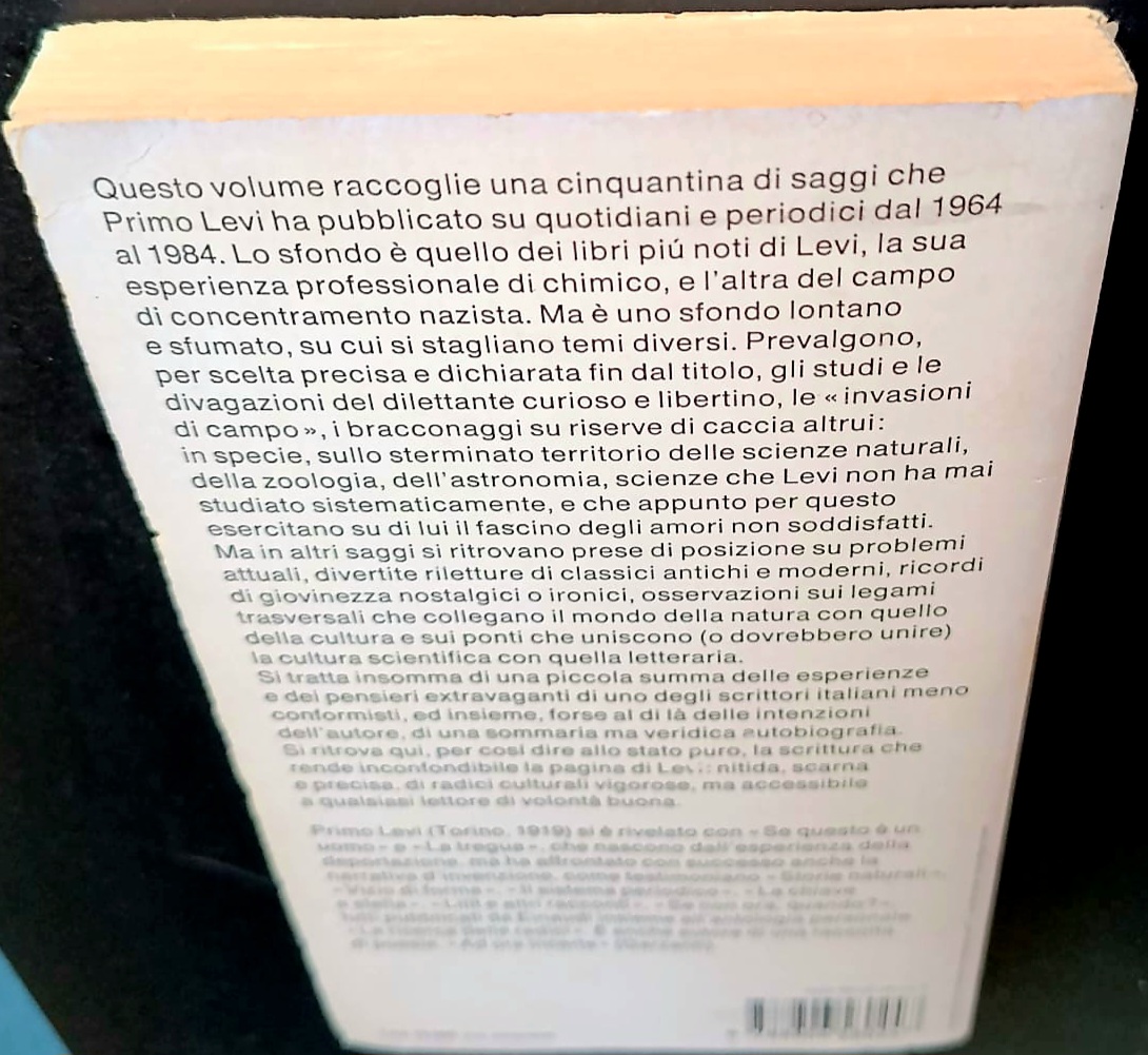 L’altrui mestiere L’altrui mestiere - immagine 3