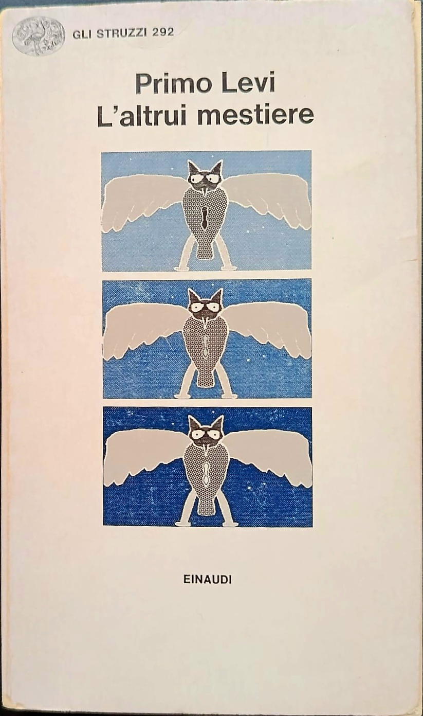 L’altrui mestiere L’altrui mestiere