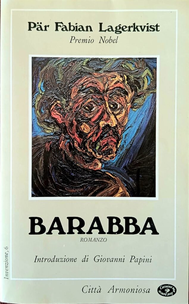 Barabba