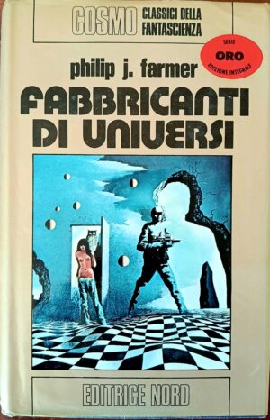 Fabbricanti di universi