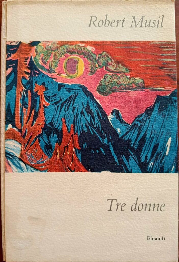 Tre donne
