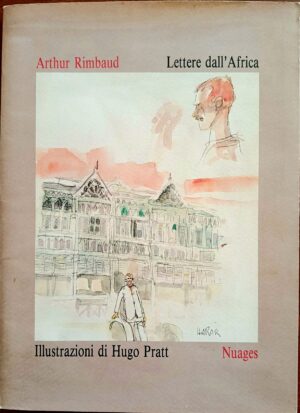 Lettere dall’Africa