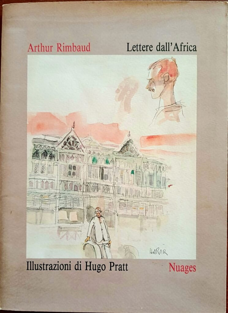 Lettere dall’Africa