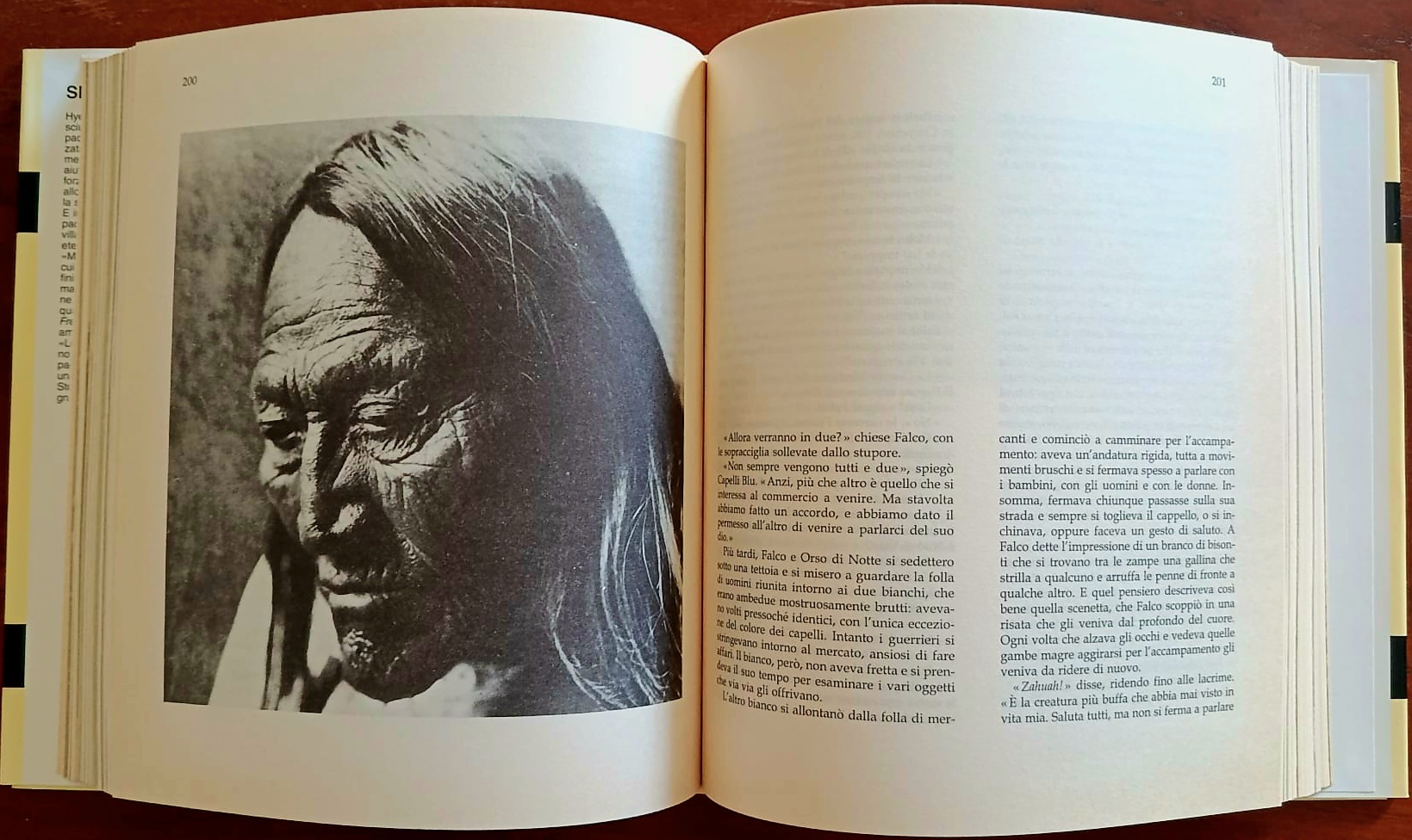 Sette frecce Sette frecce - immagine 2