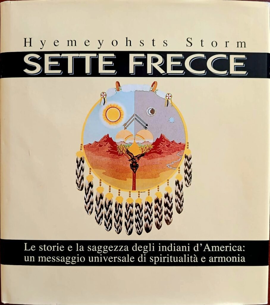 Sette frecce