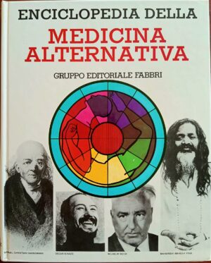 Enciclopedia della medicina alternativa