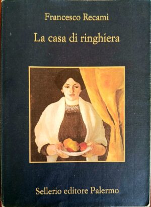 La casa di ringhiera