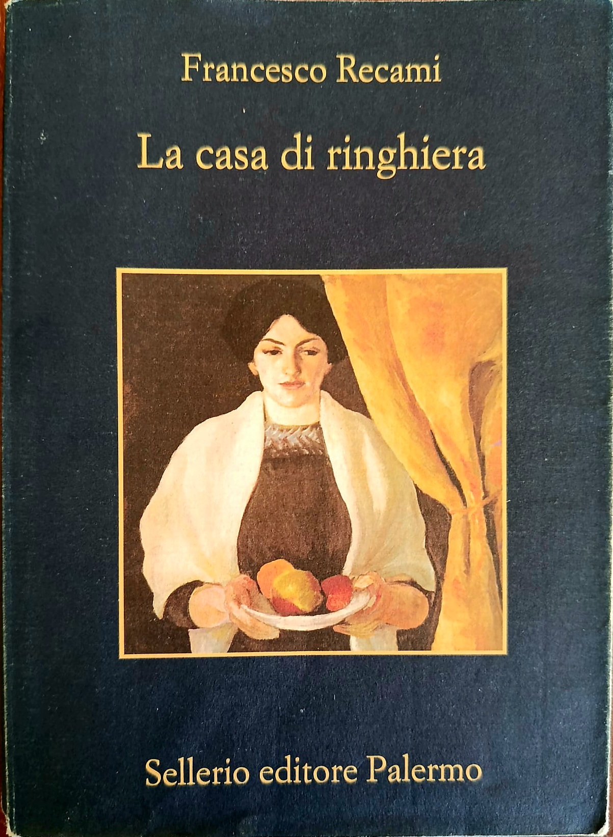 La casa di ringhiera La casa di ringhiera